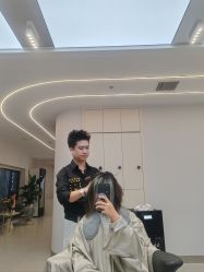 -魔型社烫染店