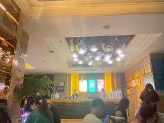 -金色印象·HiFi影音·按摩足疗(龙腾路店)