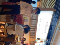 -蜜桃餐厅·伴山(绿宝广场店)