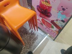 -安又胖韩国烤肉(泰达永旺店)