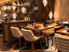 -CHINCHIN 青青·泰国料理(万象食家店)