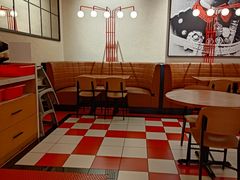 -城市大道红炉披萨烘焙坊