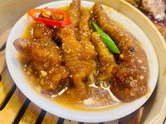 -点点心港式茶餐厅(南京西路店)