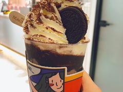 -茶茶巫CHACHAWU(裕华万达店)