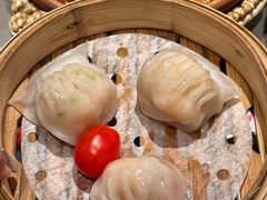 -虾饺妹·粤式茶餐厅(荟聚店)