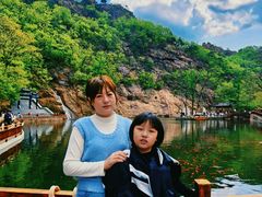 -丹东凤凰山景区