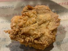 吮指原味鸡-肯德基(宁波万达店)