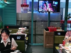 -丰茂烤串(金源店)