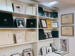 -摩玛婚纱摄影(杭州店)