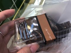 -85度C(南京龙江店)