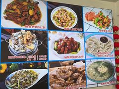 -日照大牌檔•小船海鲜(万平口店)