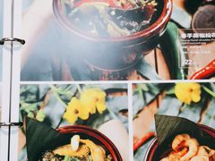 -云海肴·汽锅鸡·云南菜(广安门天虹店)