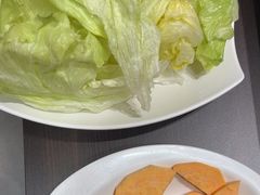 -蝎王府羊蝎子(北大地店)