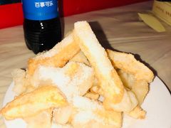 -曾老幺鱼庄(龙华商厦店)