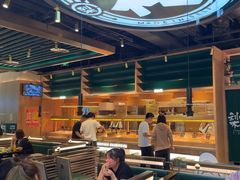 -梨花自助烤肉(西三旗万象汇黑金店)
