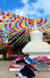 -小红帽摄影(丽江店)