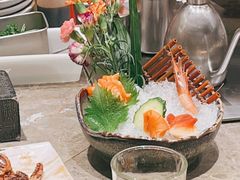 -大渔铁板烧(花园道店)