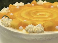 -幸福西饼生日蛋糕·下午茶(思明店)