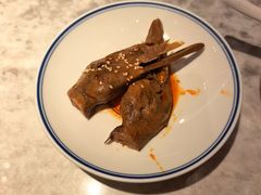 麻辣鸭头-天辣(金桥啦啦宝都店)