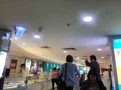-同仁验光配镜(中心店)