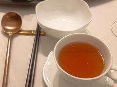 -上蔬无瑕· 创意素食·Vegetarian(华采天地店)
