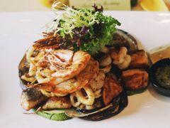 -OGGI TRATTORIA PIZZERIA(深业上城店)
