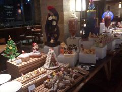 -长白山凯悦酒店·市集咖啡厅