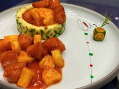 -顺风山庄(水濂山店)