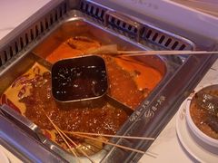 -串一火锅(赛格国际购物中心店)