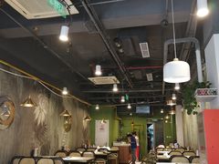 大堂-闵四遵义羊肉粉(朝外大街店)