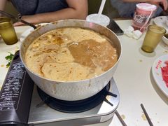 -燃计沙茶皇·香港沙茶火锅(人广旗舰店)