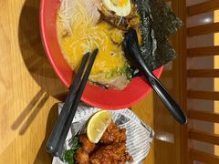 -一風堂拉面(美罗城店)