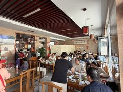 -微山岛春天里酒家