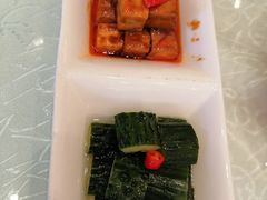 餐前小菜-亢龙太子酒轩(东湖店)