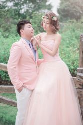 点击看大图 -金夫人婚纱摄影(华南店)