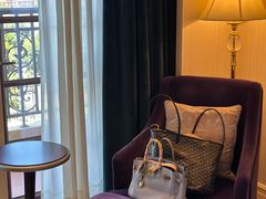 -上海虹桥西郊庄园丽笙大酒店