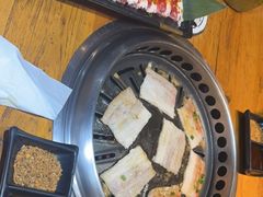 -九田家黑牛烤肉料理(香河店)
