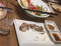 -清真·玛丽亚新疆菜主题餐厅(浙江中路店)