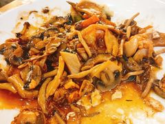 -陈傻子餐厅(世纪都会店)