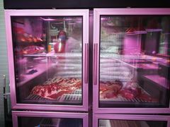 -巴依老爷新疆美食(牡丹园店)