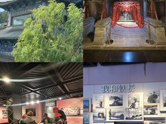 -兰州非物质文化遗产陈列馆