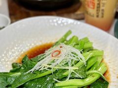 -后海16号·北京私房菜