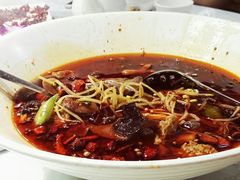 -天成川菜馆(华乐店)
