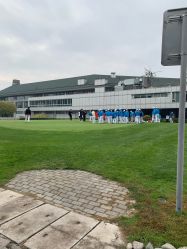-鸿禧国际高尔夫俱乐部婚宴·草坪婚礼·宴会厅