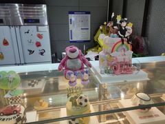 -CAKEBOSS蛋糕老板(东直门来福士店)