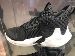 -JORDAN(外滩中央体验店)