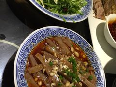-关中道陕味艺术餐厅(西岳庙店)