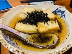 -鸟鸣门屋台料理(金帝银泰店)