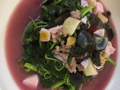 -小厨娘淮扬菜(六合欢乐港店)