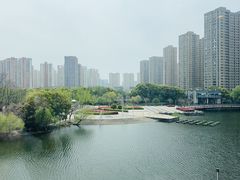 -家缘大酒店(新天地不夜城店)